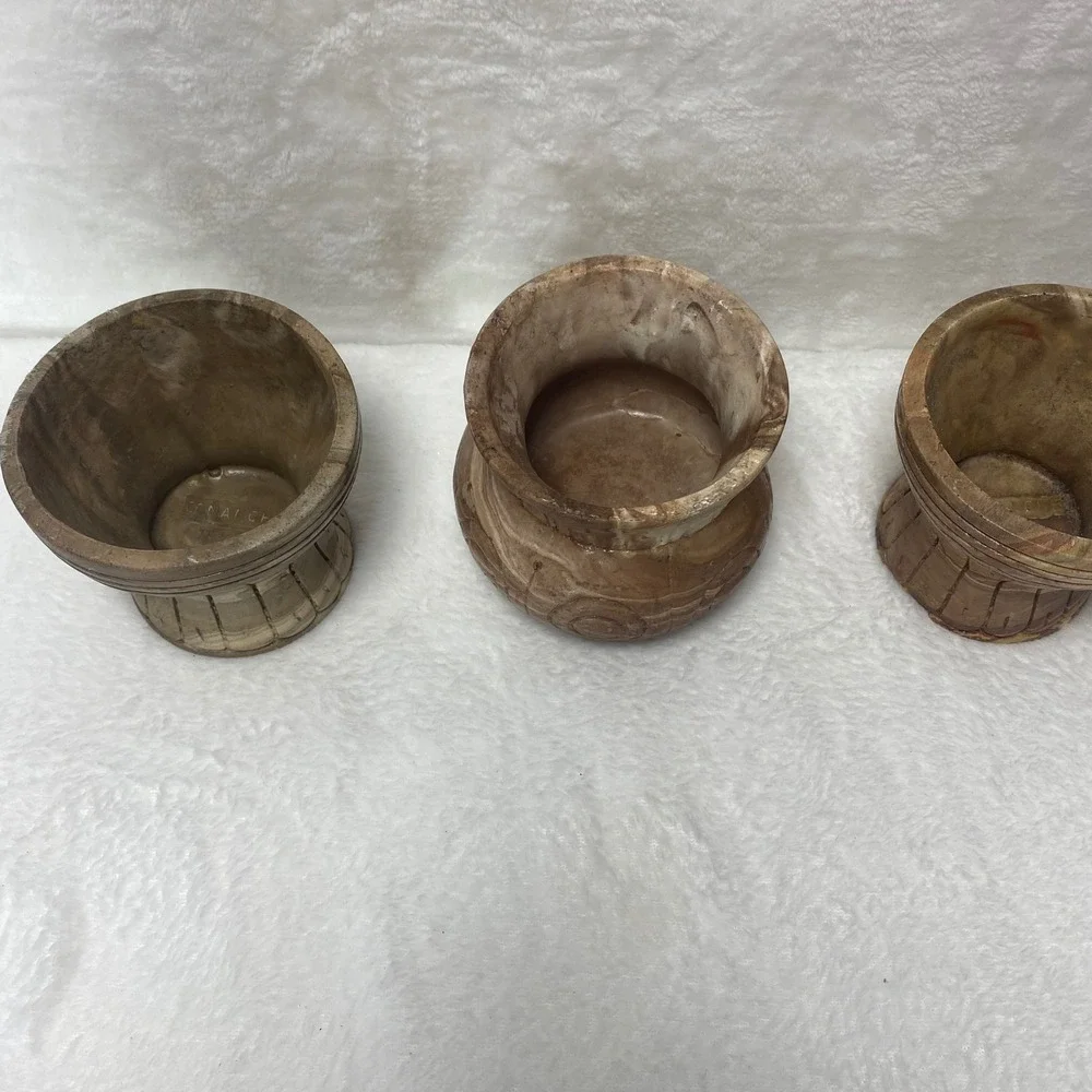 Comanche Texas Pottery Pot Vase Planter Succulents Air Plants Southwestern Style